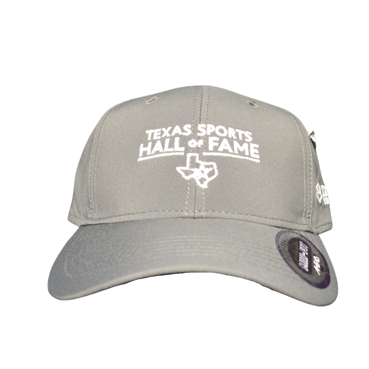Texas Sports Hall of Fame Hats and Visor