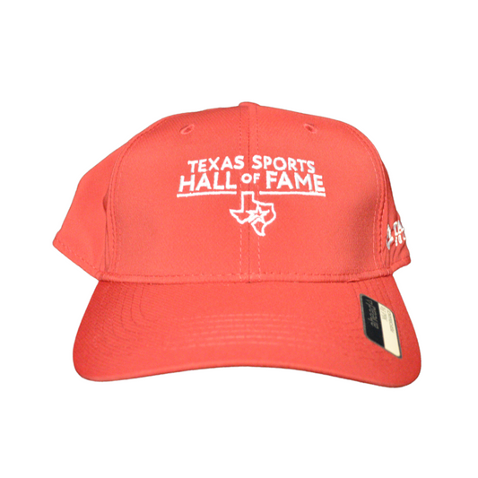 Texas Sports Hall of Fame Hats and Visor