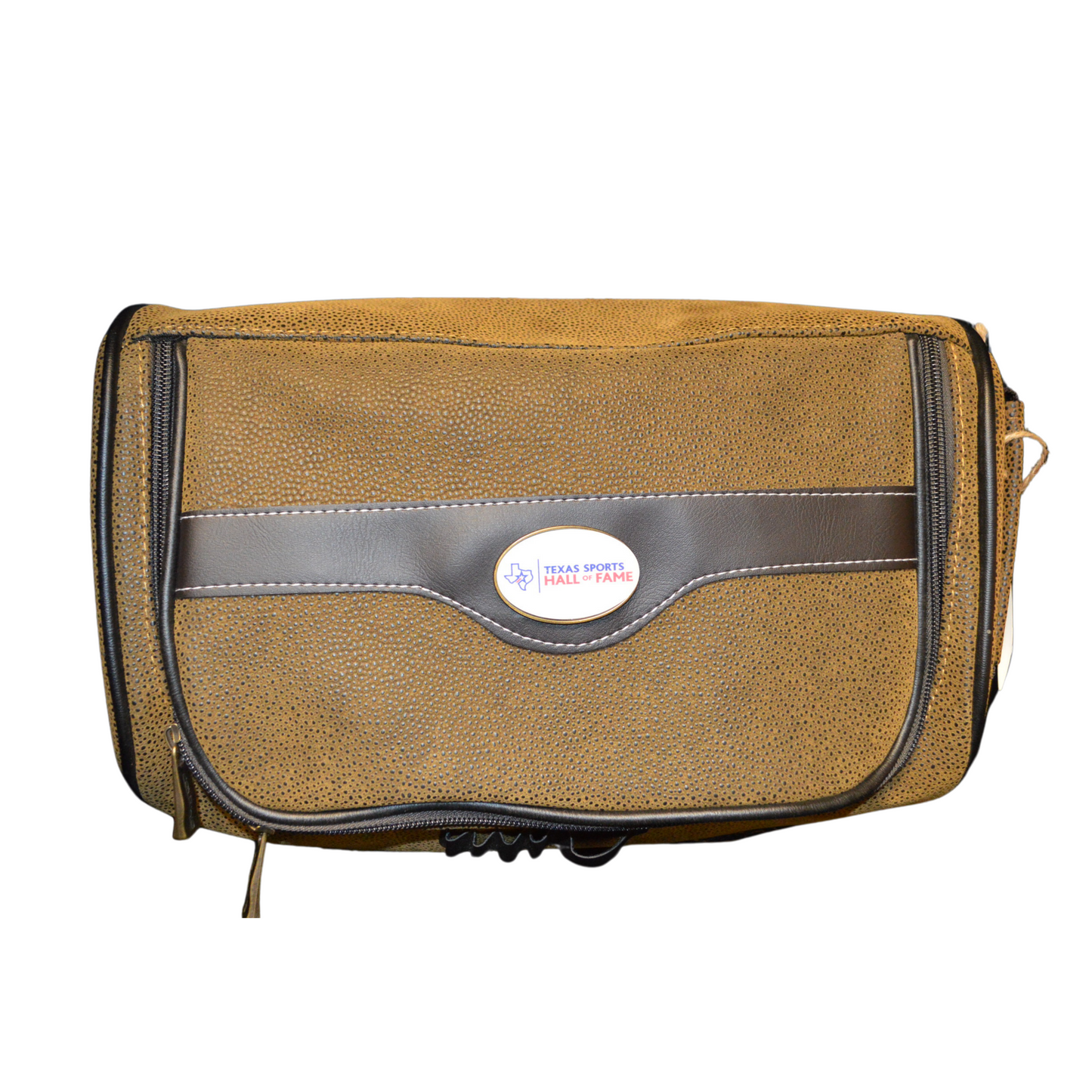 TSHOF Golf Shoe Bag