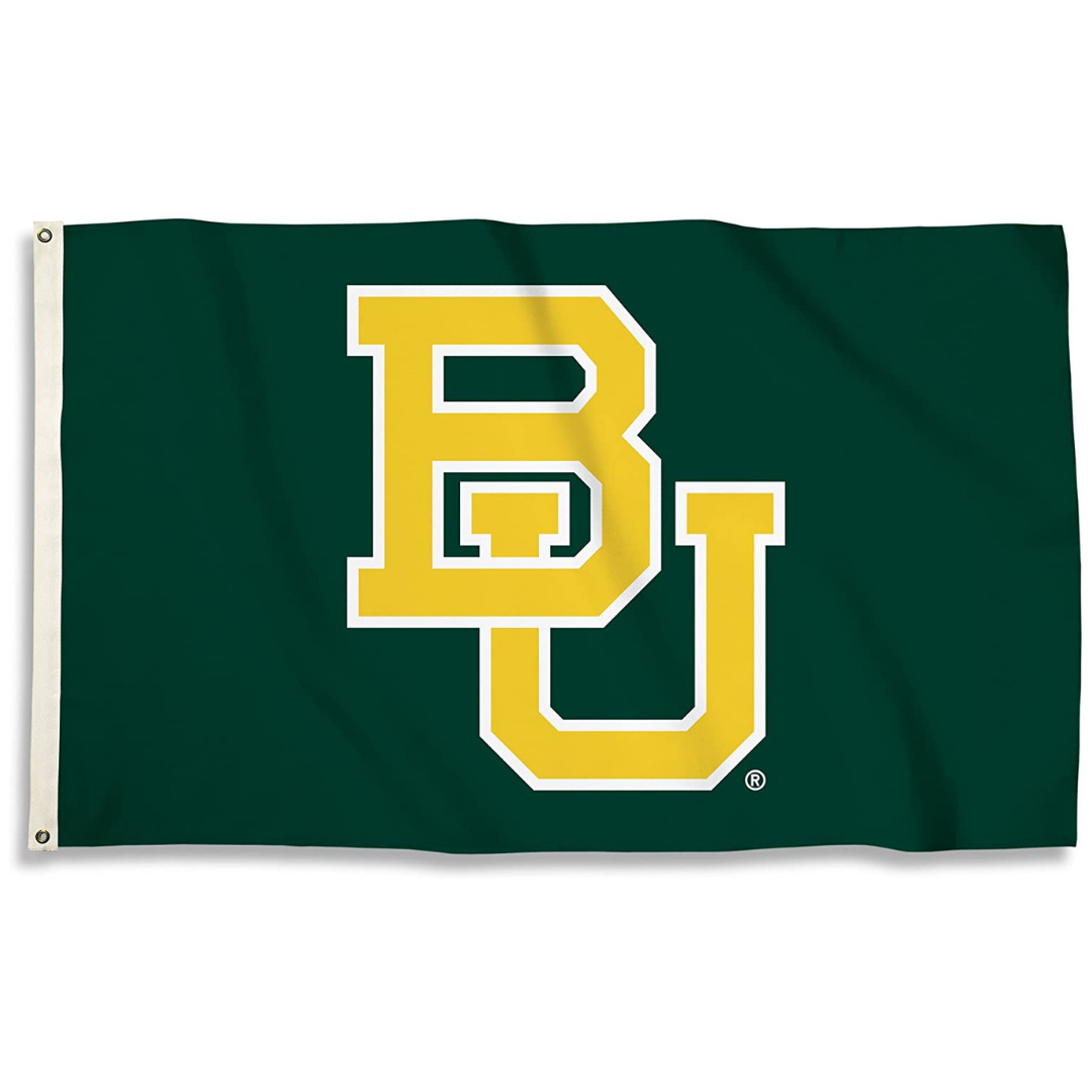 Bay 3x5 Team Flag
