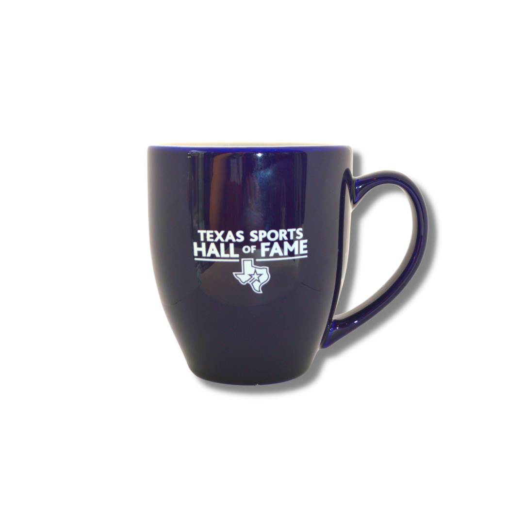 TSHOF Coffee Mugs