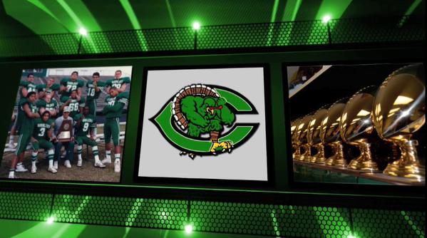 Cuero Gobblers