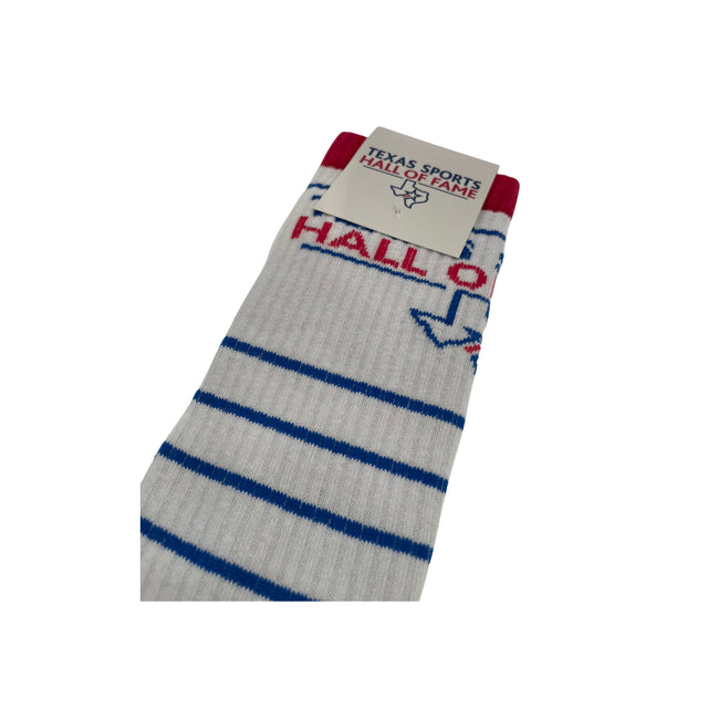 TSHOF Socks
