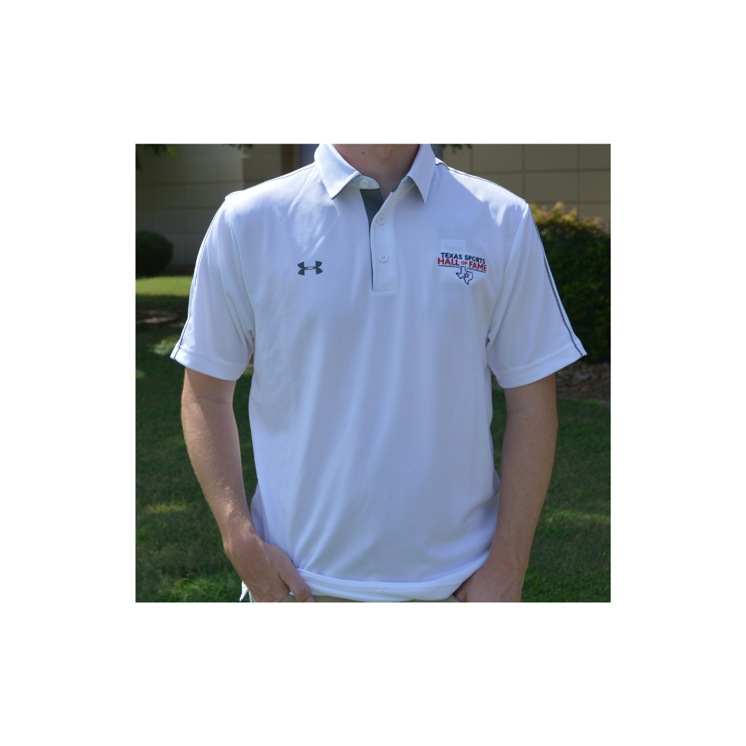2021 - TSHOF Celebrity Golf Shirts