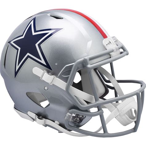 Dallas Cowboys Mini Helmet