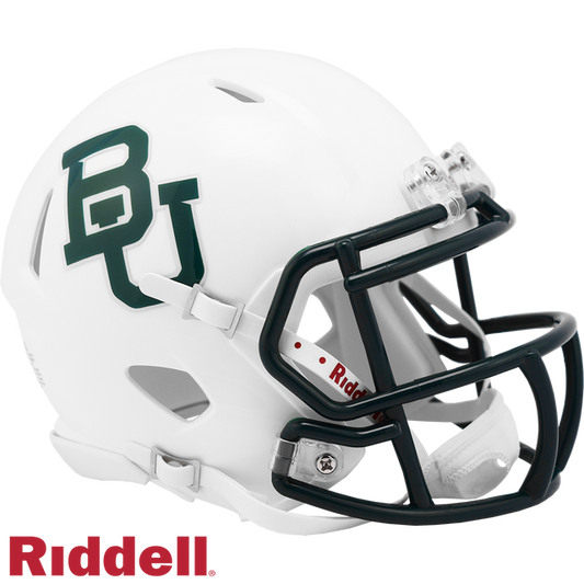 Baylor Mini-helmet