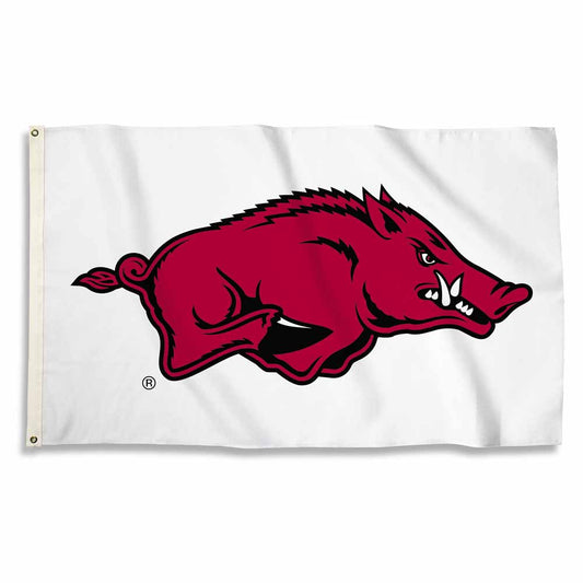 Arkansas 3x5 flag