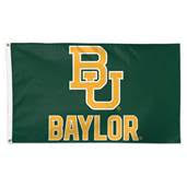 Baylor 3x5 Flag