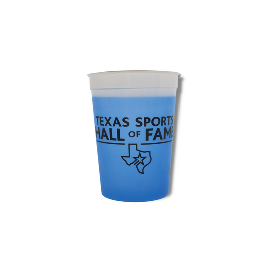 TSHOF Color changing Cup