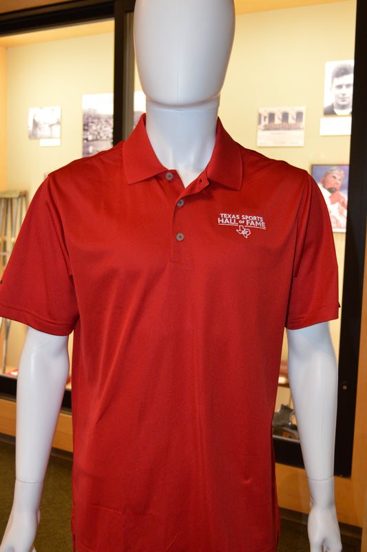 2022 - TSHOF Celebrity Golf Shirts