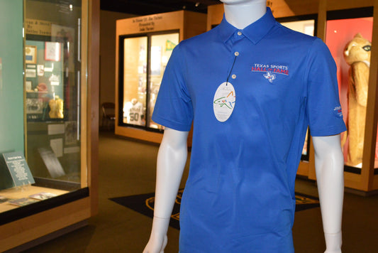 2023 - TSHOF Celebrity Golf Shirts