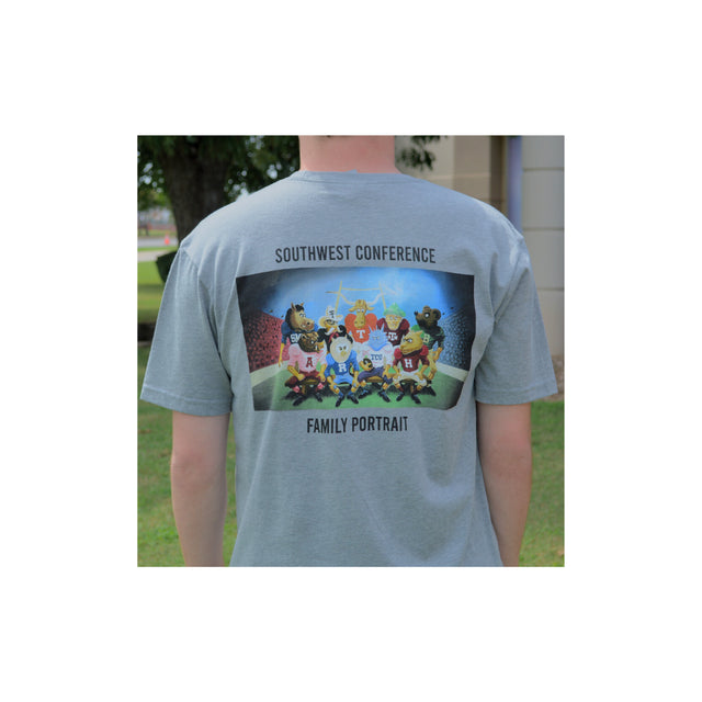 SWC Family Tshirts 2022-S, M, L, XL