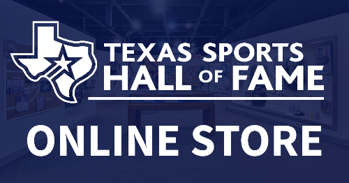 Texas Sports Hall Of Fame