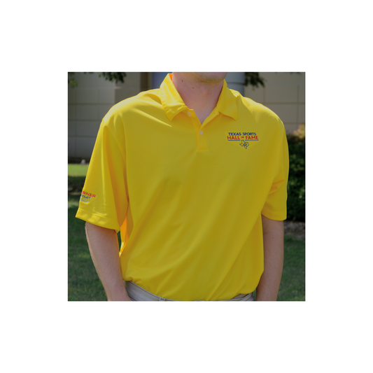 2020 TSHOF Bob Lily Golf Shirts