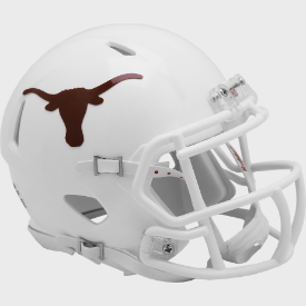 University of Texas Mini Helmet